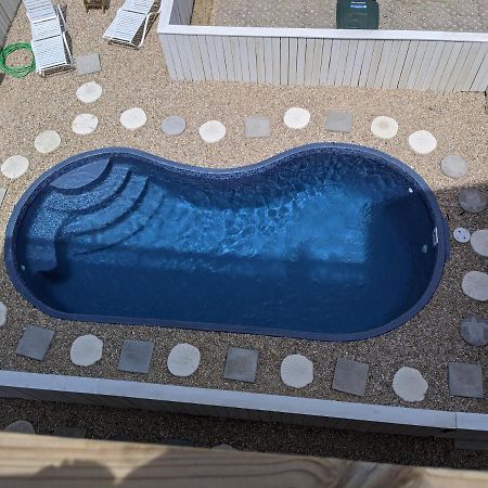 2508 Beach Rd, Semi-Oceanfront, Pool/Hot Tub Nags Head Ngoại thất bức ảnh