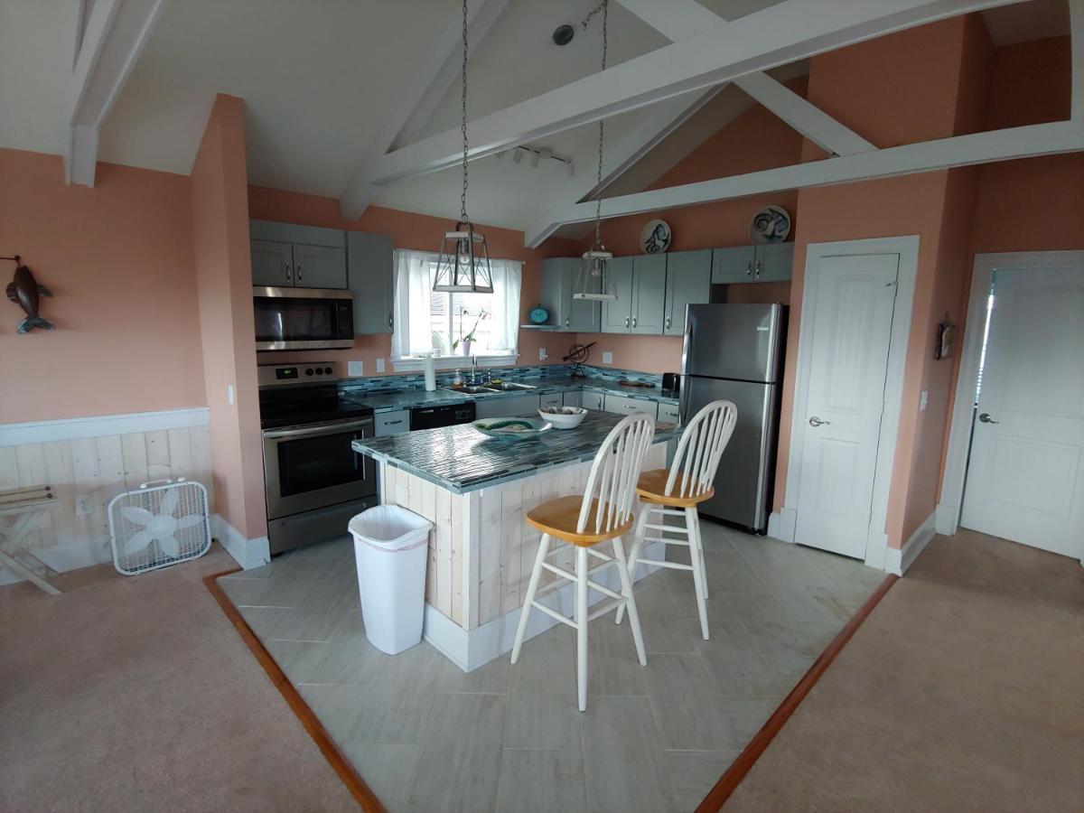 2508 Beach Rd, Semi-Oceanfront, Pool/Hot Tub Nags Head Ngoại thất bức ảnh