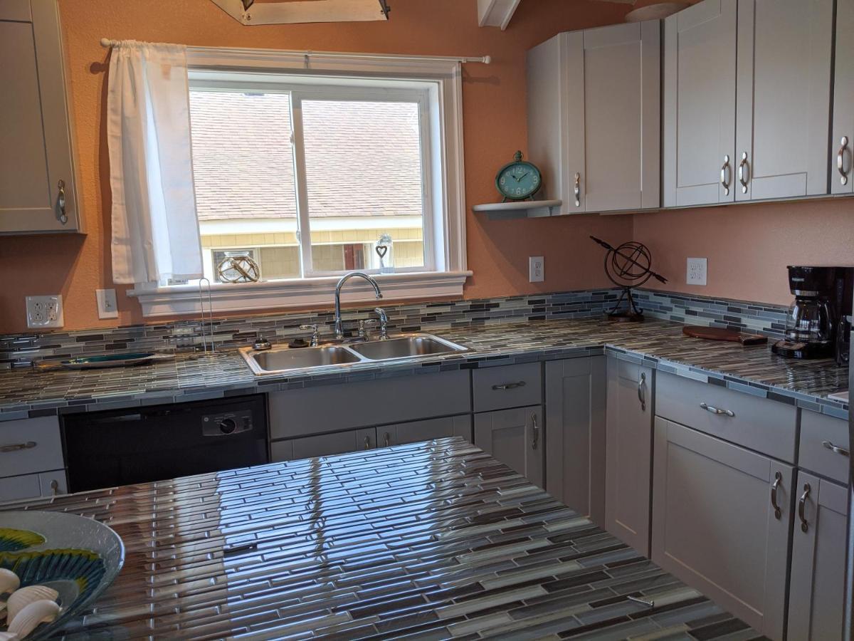 2508 Beach Rd, Semi-Oceanfront, Pool/Hot Tub Nags Head Ngoại thất bức ảnh