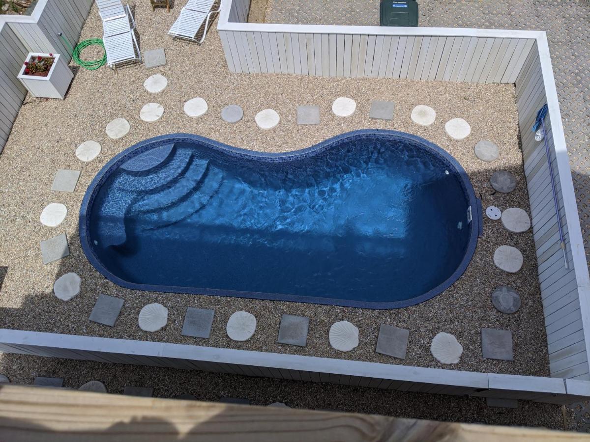 2508 Beach Rd, Semi-Oceanfront, Pool/Hot Tub Nags Head Ngoại thất bức ảnh