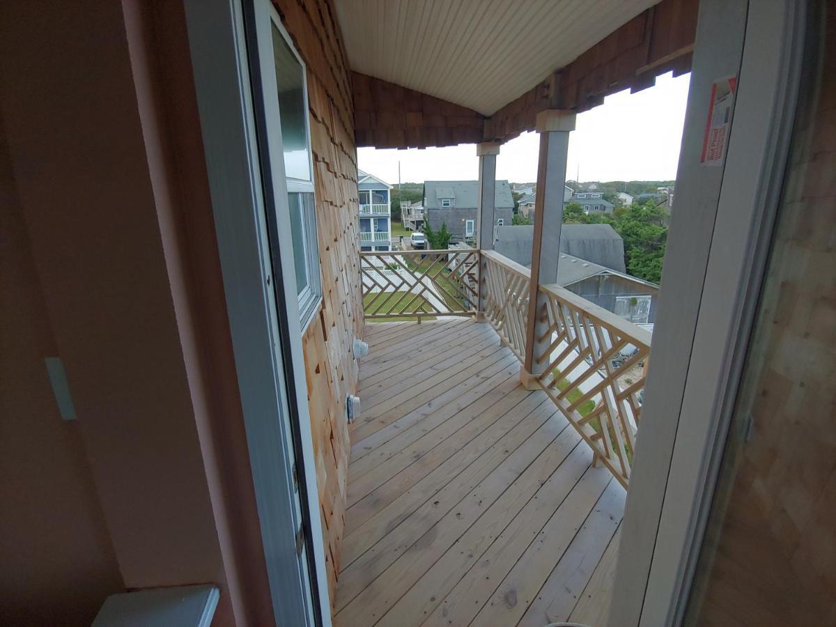 2508 Beach Rd, Semi-Oceanfront, Pool/Hot Tub Nags Head Ngoại thất bức ảnh
