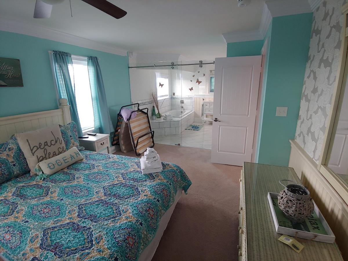 2508 Beach Rd, Semi-Oceanfront, Pool/Hot Tub Nags Head Ngoại thất bức ảnh