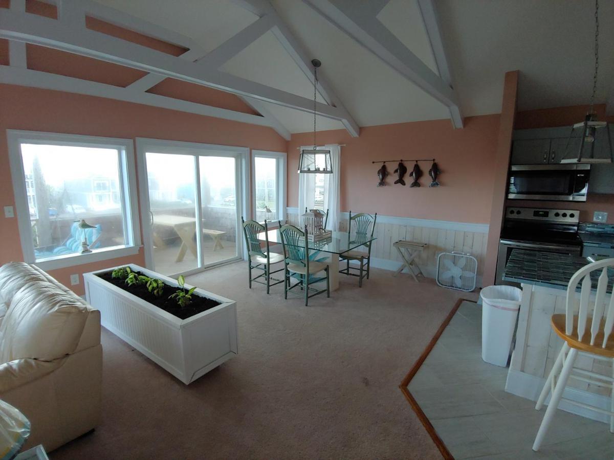 2508 Beach Rd, Semi-Oceanfront, Pool/Hot Tub Nags Head Ngoại thất bức ảnh