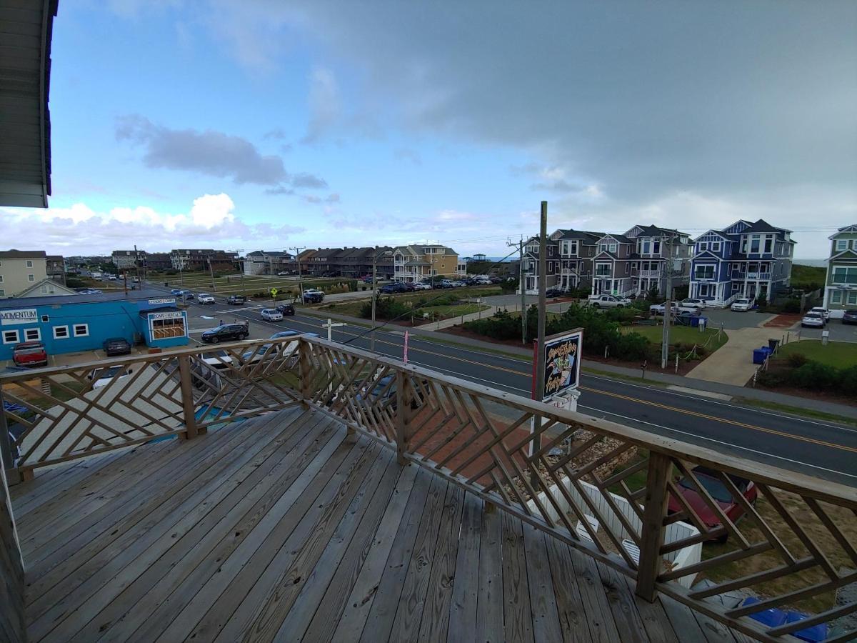2508 Beach Rd, Semi-Oceanfront, Pool/Hot Tub Nags Head Ngoại thất bức ảnh