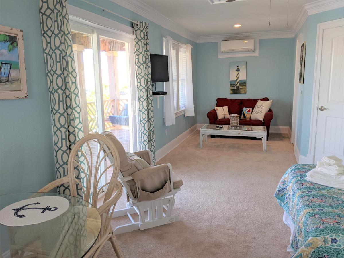 2508 Beach Rd, Semi-Oceanfront, Pool/Hot Tub Nags Head Ngoại thất bức ảnh