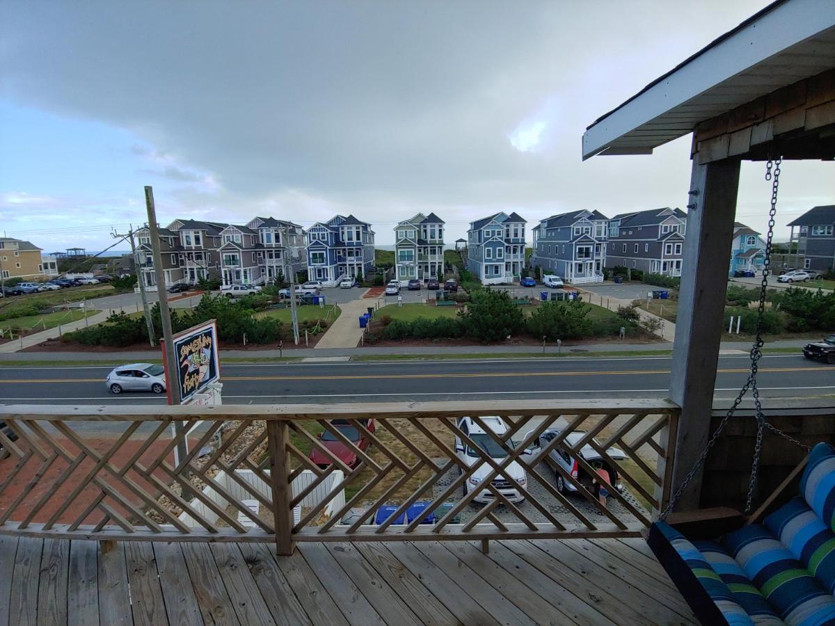 2508 Beach Rd, Semi-Oceanfront, Pool/Hot Tub Nags Head Ngoại thất bức ảnh