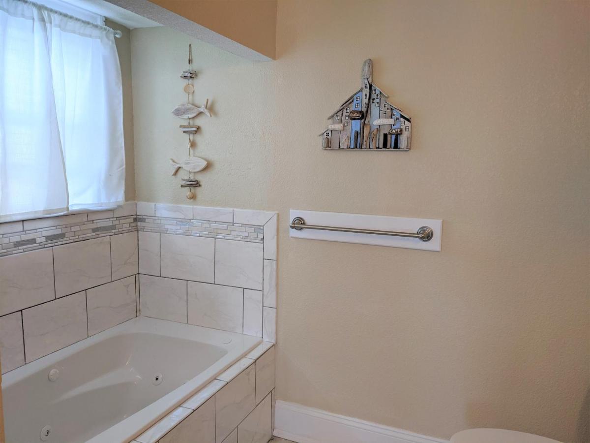 2508 Beach Rd, Semi-Oceanfront, Pool/Hot Tub Nags Head Ngoại thất bức ảnh