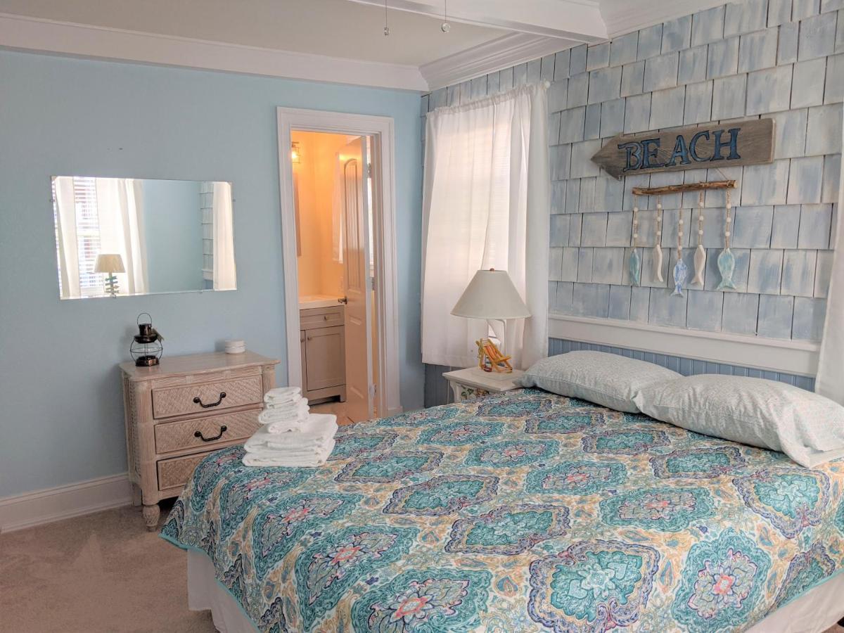 2508 Beach Rd, Semi-Oceanfront, Pool/Hot Tub Nags Head Ngoại thất bức ảnh