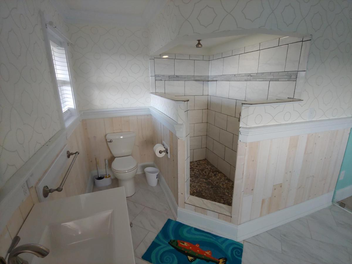 2508 Beach Rd, Semi-Oceanfront, Pool/Hot Tub Nags Head Ngoại thất bức ảnh