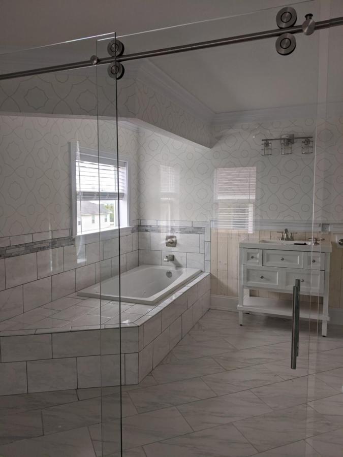 2508 Beach Rd, Semi-Oceanfront, Pool/Hot Tub Nags Head Ngoại thất bức ảnh