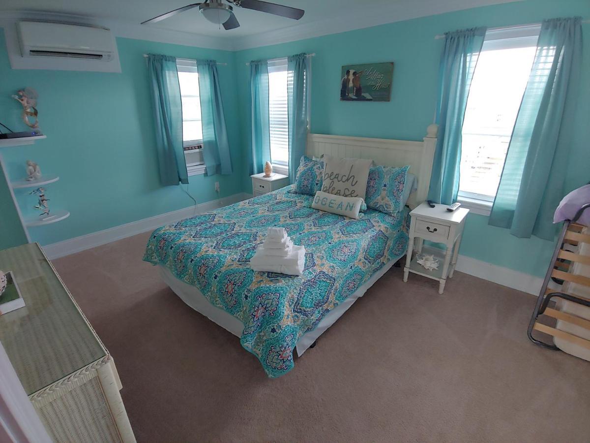2508 Beach Rd, Semi-Oceanfront, Pool/Hot Tub Nags Head Ngoại thất bức ảnh