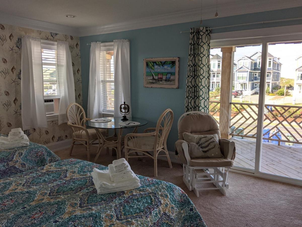 2508 Beach Rd, Semi-Oceanfront, Pool/Hot Tub Nags Head Ngoại thất bức ảnh