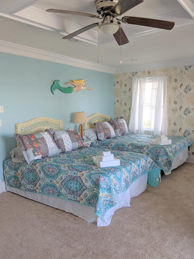 2508 Beach Rd, Semi-Oceanfront, Pool/Hot Tub Nags Head Ngoại thất bức ảnh